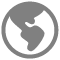 the Satellite Map Mode button